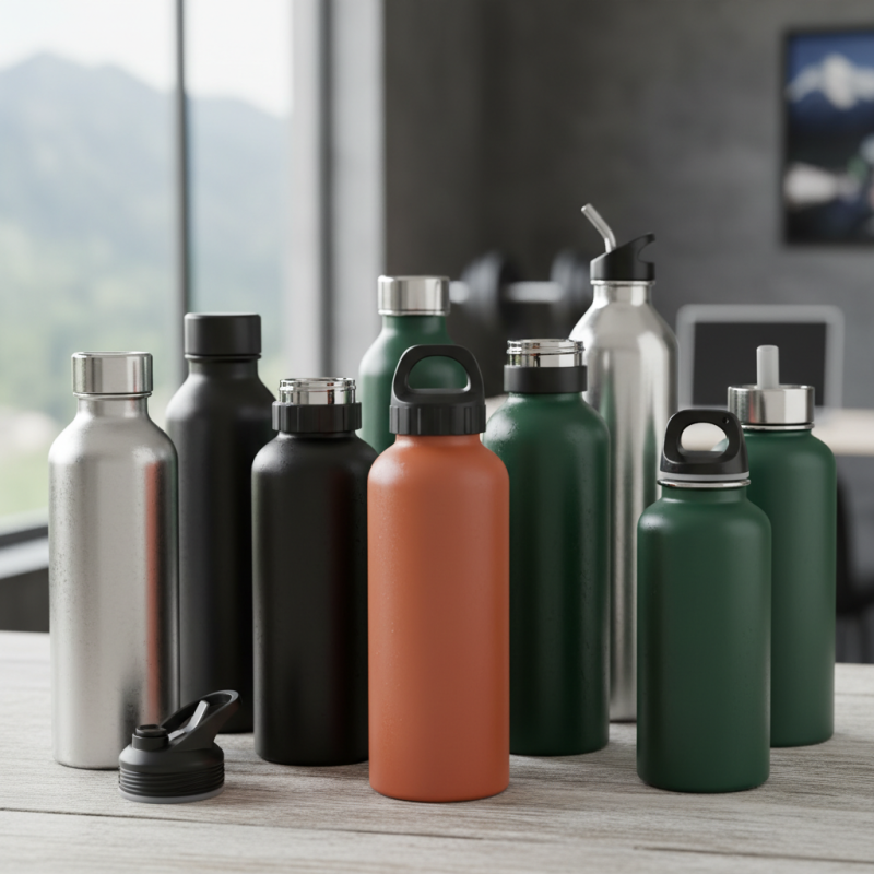How to Choose the Best 1 Liter Aluminum Bottle for Your Needs?