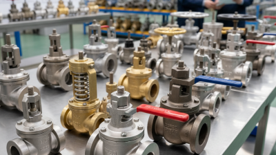 How to Choose the Right Valve for Your Industry Needs?