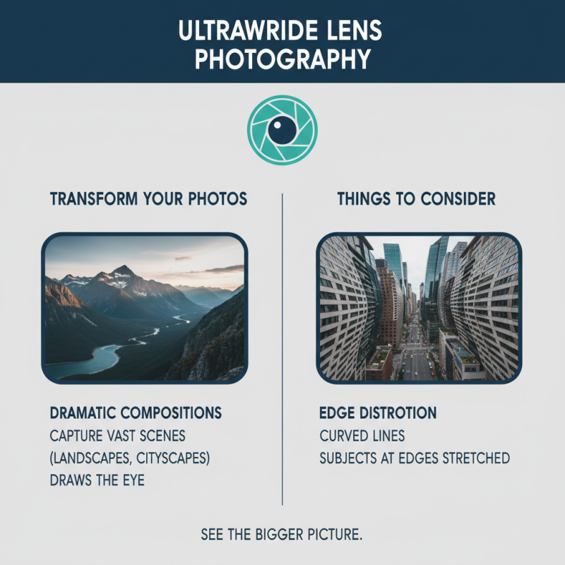 Ultrawide Angle Lens Best Uses and Tips for Photographers?