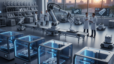 Why is 3D Printing Technology Revolutionizing Modern Manufacturing?