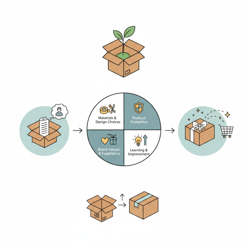 Top Tips for Effective Packaging from Home Techniques