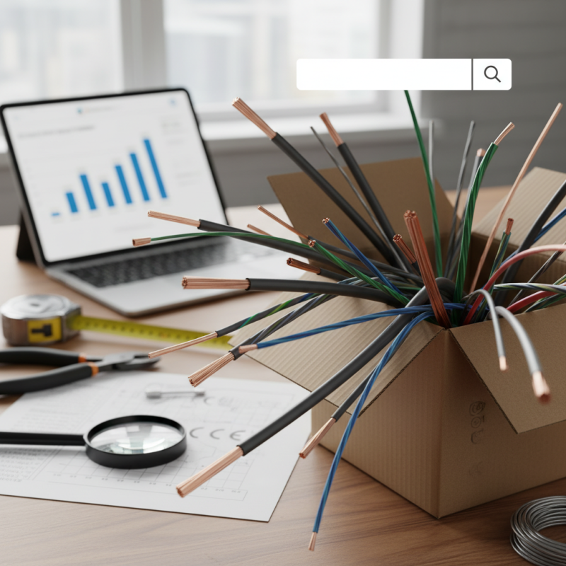 Top Tips for Finding the Best Wire for Sale Online?