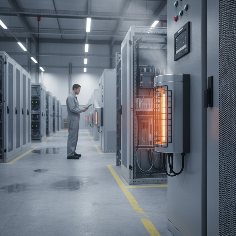 Top 10 Benefits of Using an Enclosure Heater for Your Space?