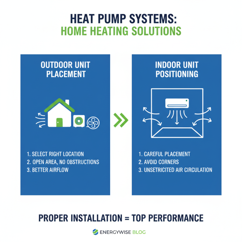 Top Heat Pump Heating Systems for Efficient Home Comfort Solutions?