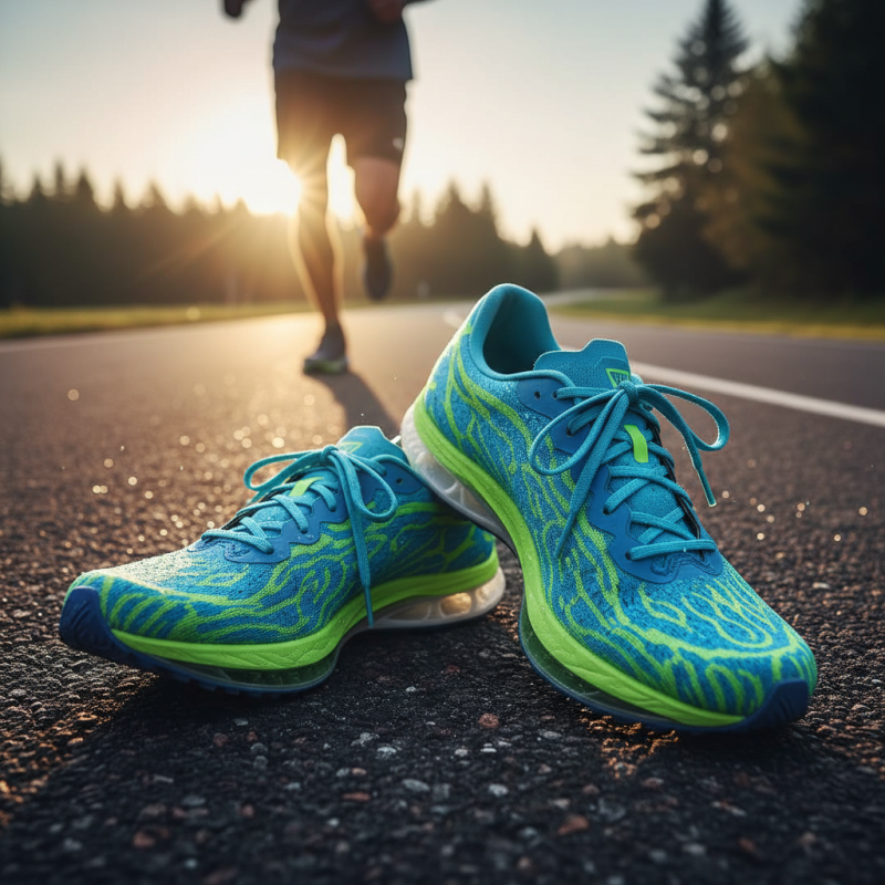 How to Choose the Best Racing Shoes for Your Needs?