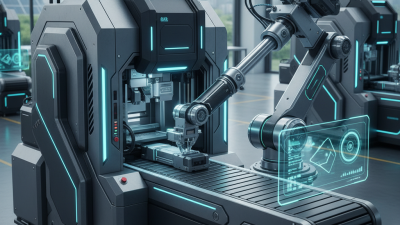 What Makes a Superior Quality Machine Stand Out in 2026?