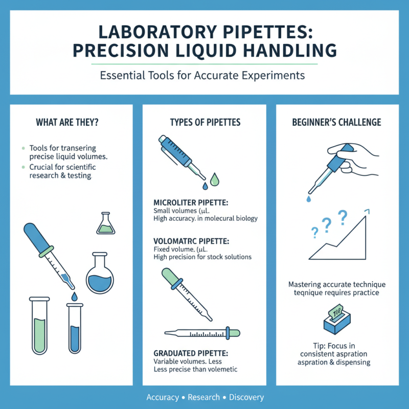 What is Pipette Science and How Does It Work?