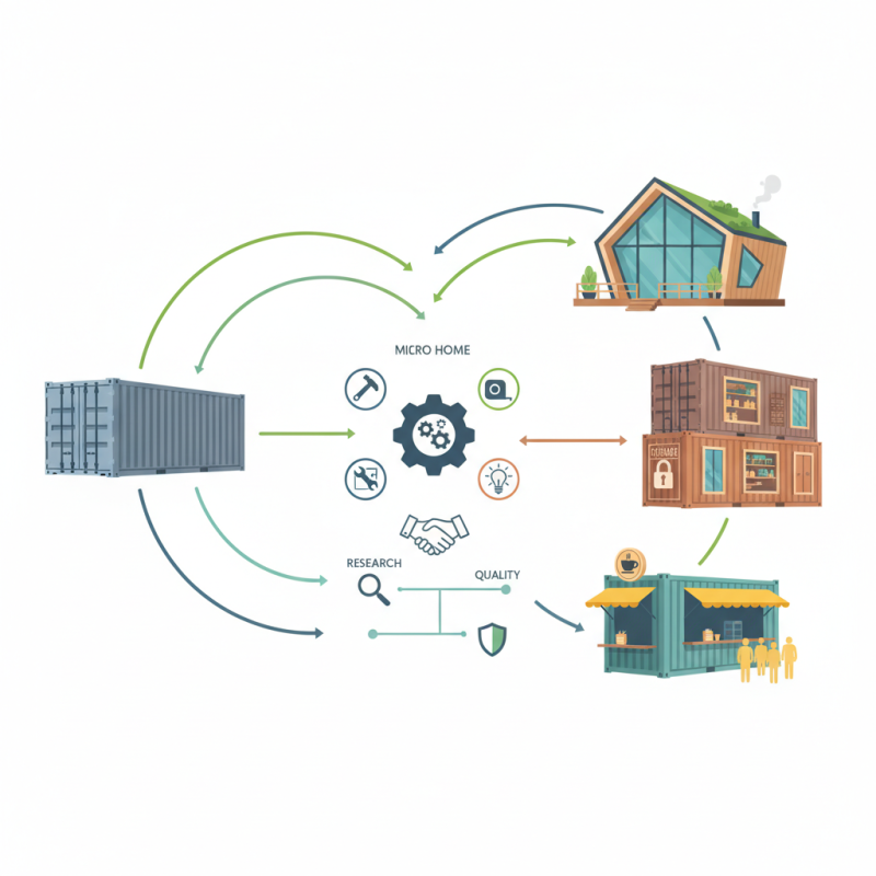 What is a custom shipping container builder and why choose one?