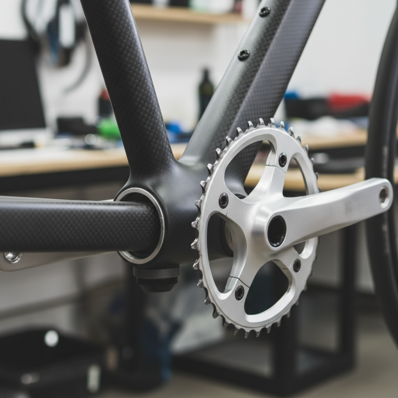 Why You Should Consider a PF30 Bottom Bracket for Your Bike?