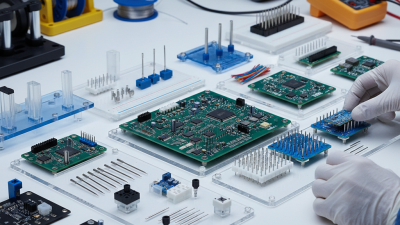 Best PCB Test Fixture Kit Options for Your Electronics Projects?