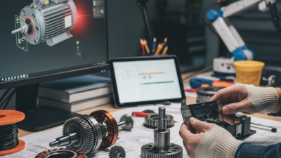 10 Essential Tips for Choosing the Right Power Motor