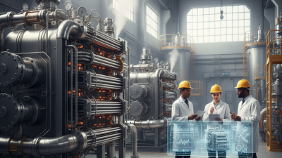 2026 How to Choose the Right Industrial Heat Exchanger?