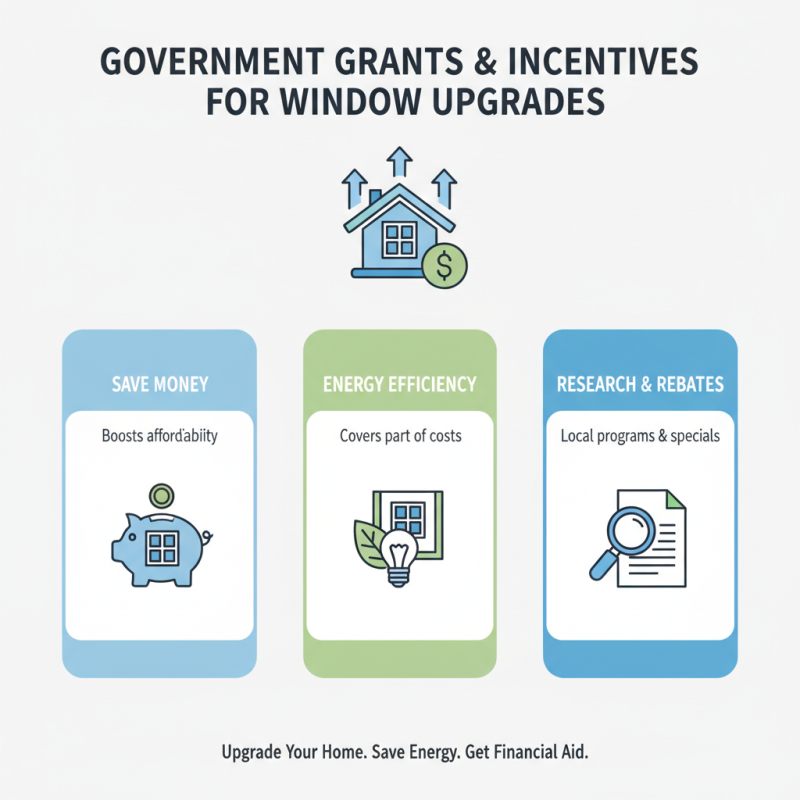 Window Financing Tips for Affordable Home Improvements?