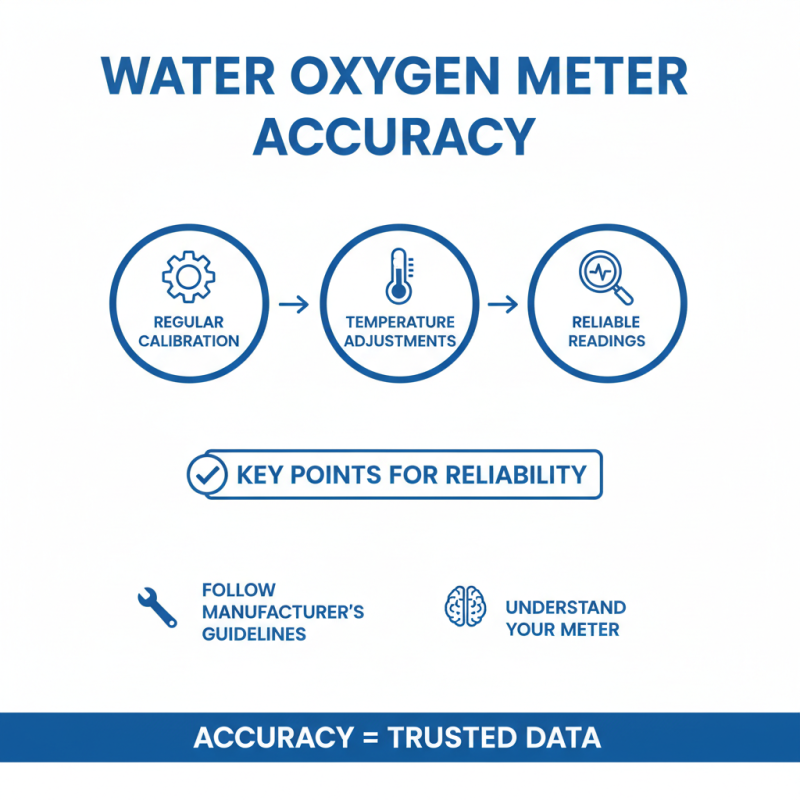 How to Choose the Best Water Oxygen Meter for Accurate Measurements?
