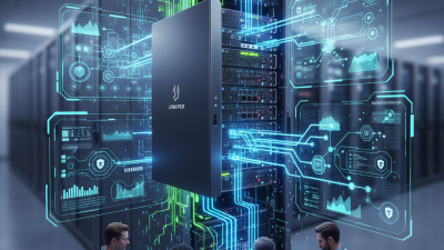 2026 Best Juniper Mx304 Features and Benefits Explained?