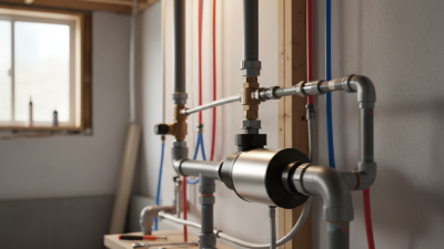 Why Choose an Inline Water Pump for Your Home or Business?