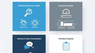 How to Choose the Best Thermal Conductivity Meter?
