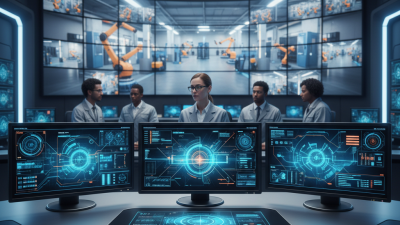 2026 Best Panel Mount Monitor Features and Benefits Guide?