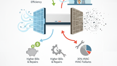 Why Is Replacing Your Air Conditioning Filter Essential for Home Comfort?