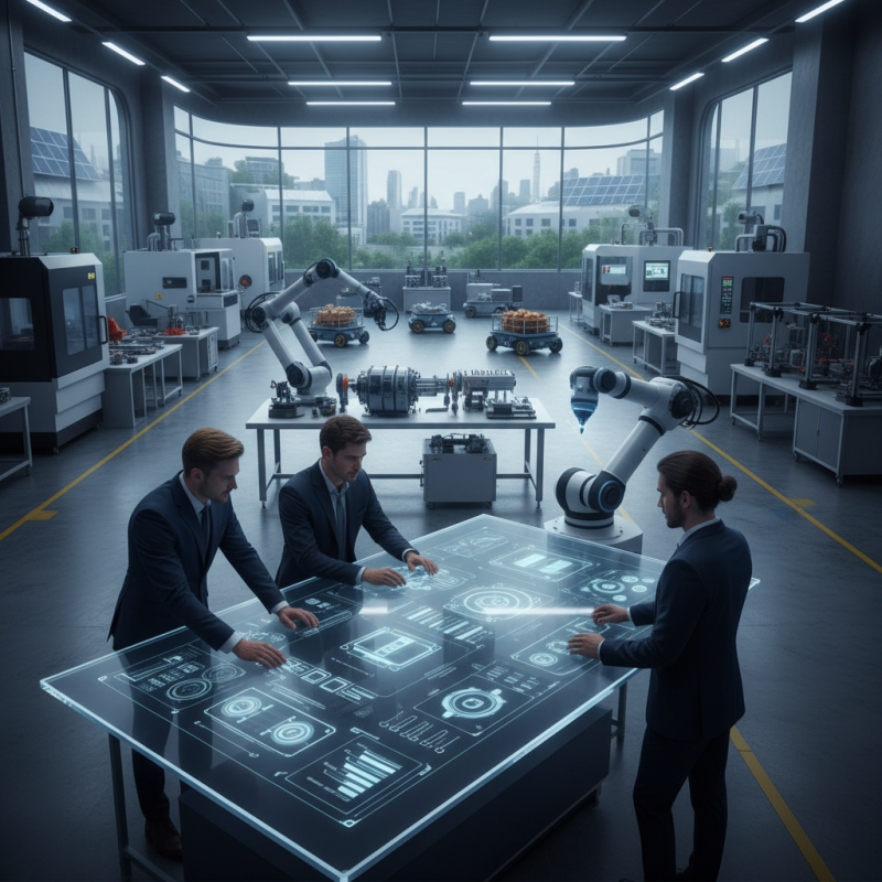 2026 Best Design for Manufacturing Trends to Watch?