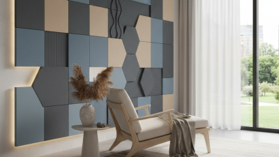 10 Essential Tips for Choosing Acoustic Tiles for Your Space?