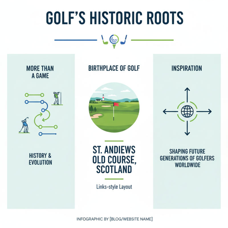 Top National Golf Courses You Must Play in Your Lifetime?