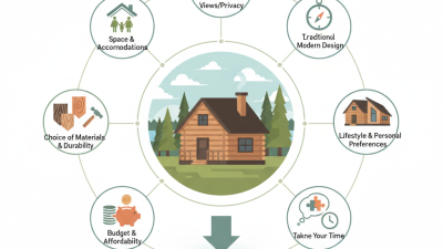 2026 How to Choose the Best Lancaster Log Cabins for You?