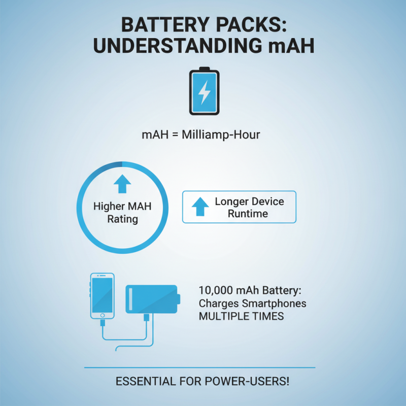Best Battery Pack Charger Options for 2026 Which Should You Choose