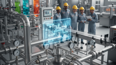 How to Effectively Manage Pressure Control in Industrial Applications?