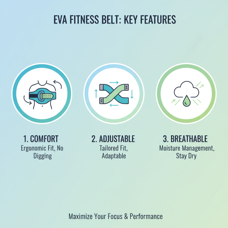 2026 Best Eva Fitness Belt for Optimal Workout Performance?