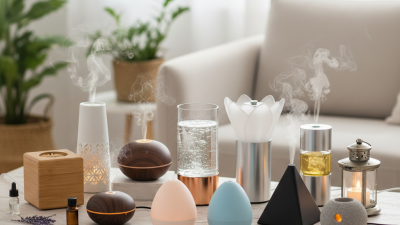 10 Best Essential Oil Machines for Home Aromatherapy Benefits?