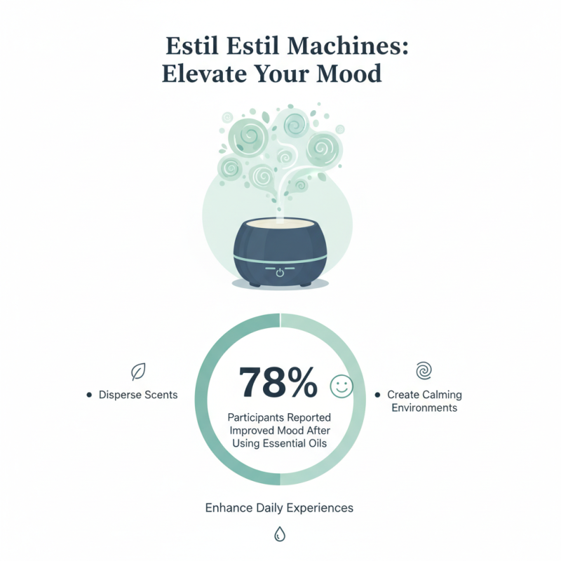 10 Best Essential Oil Machines for Home Aromatherapy Benefits?