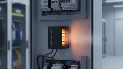 Why Choose an Enclosure Heater for Your Electrical Equipment?