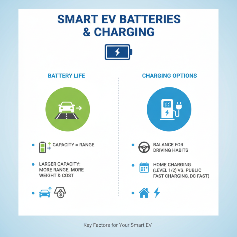 How to Choose the Best Smart Car Electric for Your Needs?