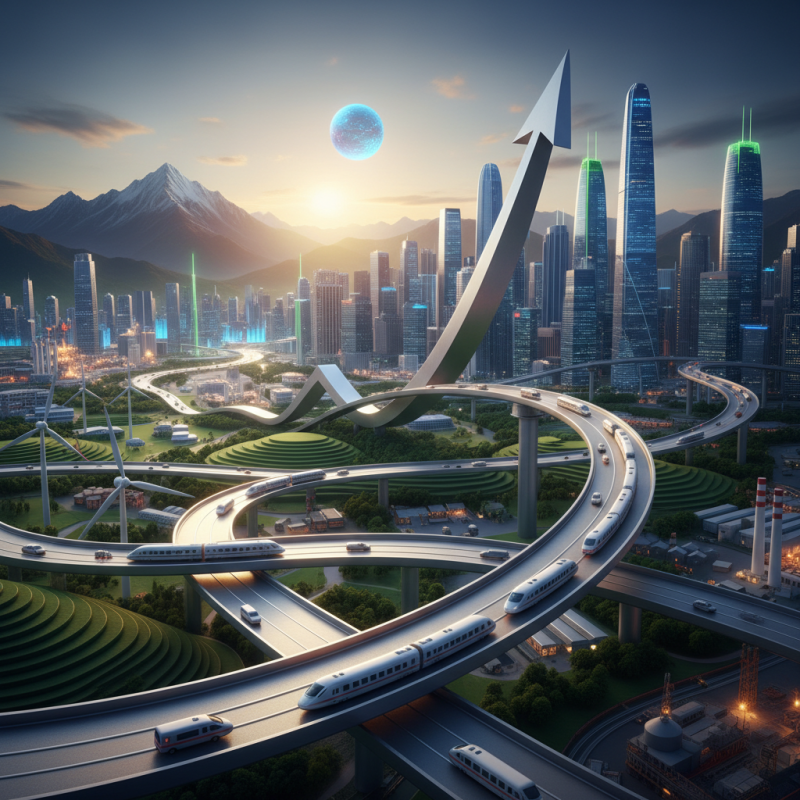 What is the Role of the National Development and Reform Commission?