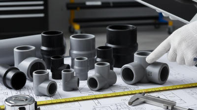 Essential Tips for Choosing HDPE Pipe Fittings for Your Projects?