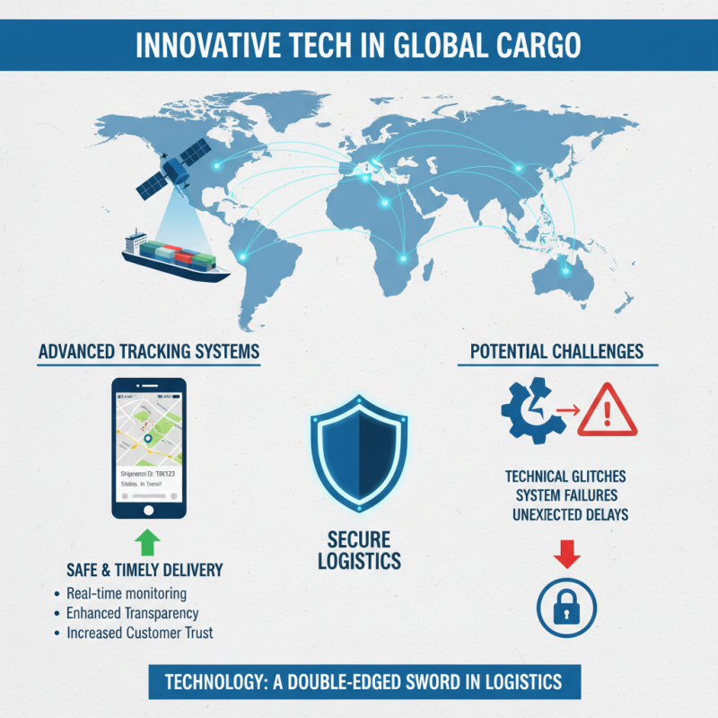 Top International Cargo Services That Ensure Safe and Timely Delivery?