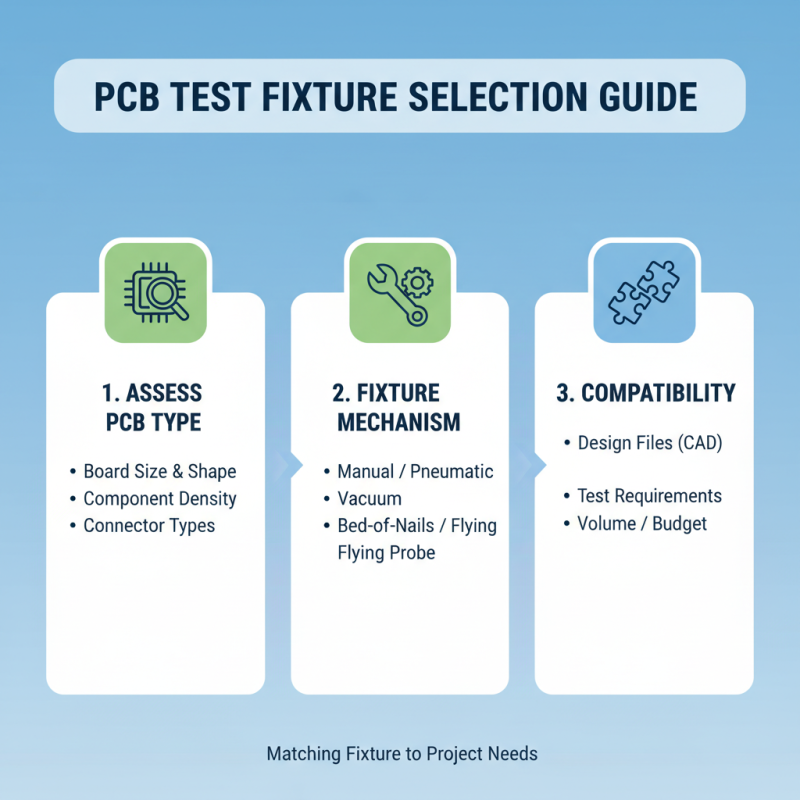 Best PCB Test Fixture Kit Options for Your Electronics Projects?