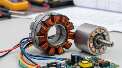 What is a DC Brushless Motor and How Does It Work?