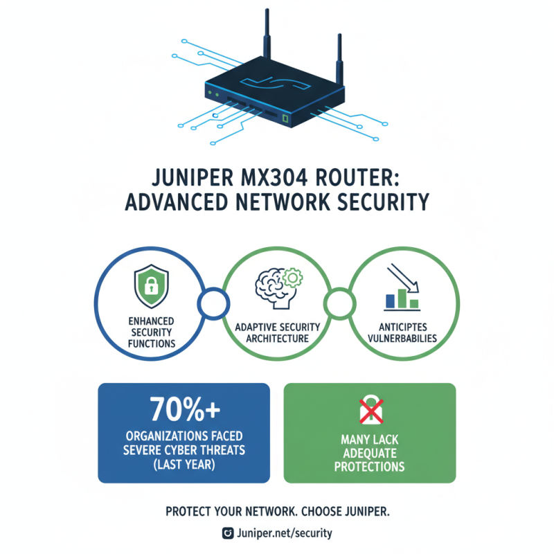 2026 Best Juniper Mx304 Features and Benefits Explained?