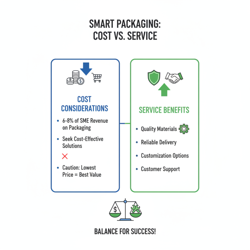 How to Choose the Best Packaging Boxes Manufacturer for Your Business?