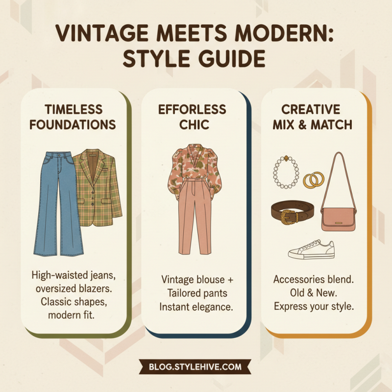 Top Vintage Womens Clothing Trends You Should Know About?