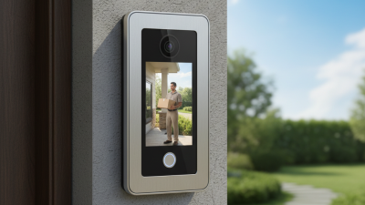 Top 10 Benefits of Outdoor Video Intercom Systems?