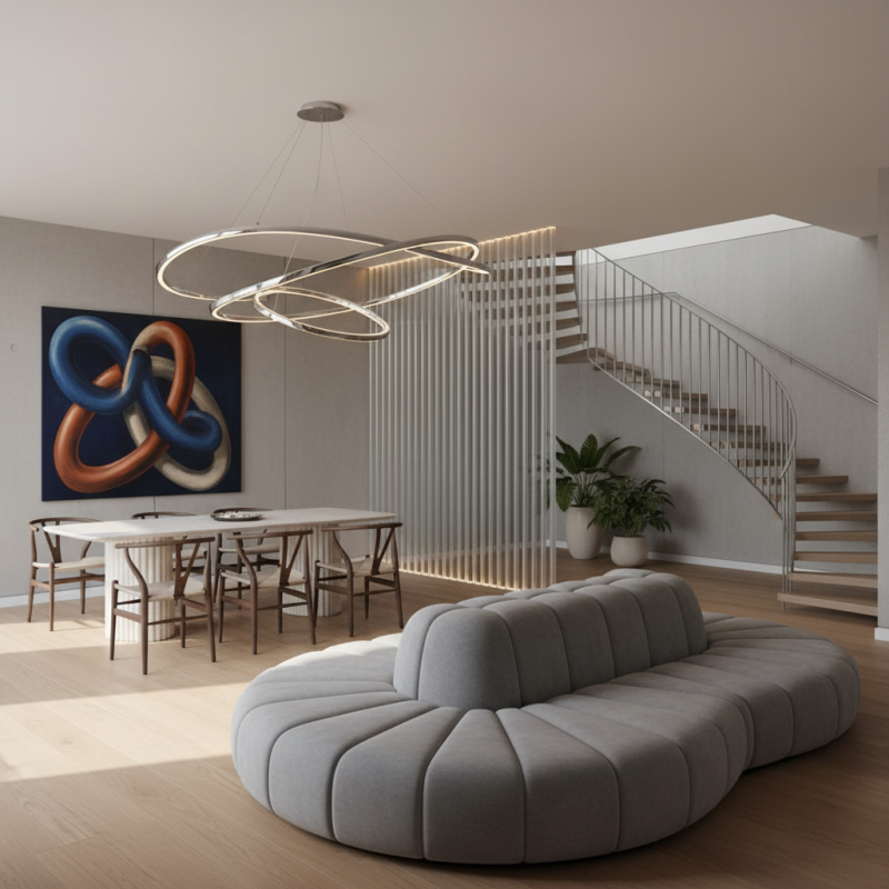 What is Interior Tubo and How is it Used in Design?