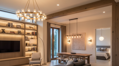 Top 10 House Light Ideas to Brighten Your Home?