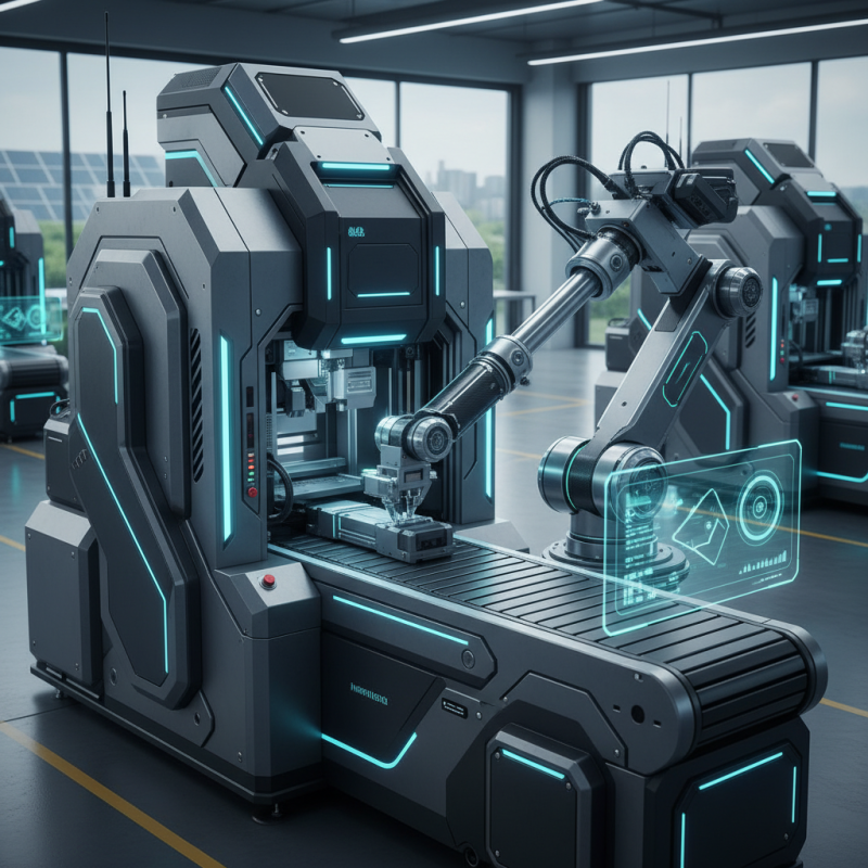 What Makes a Superior Quality Machine Stand Out in 2026?