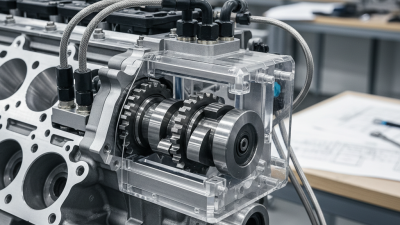 Why Are Injection Pumps Essential for Engine Performance?