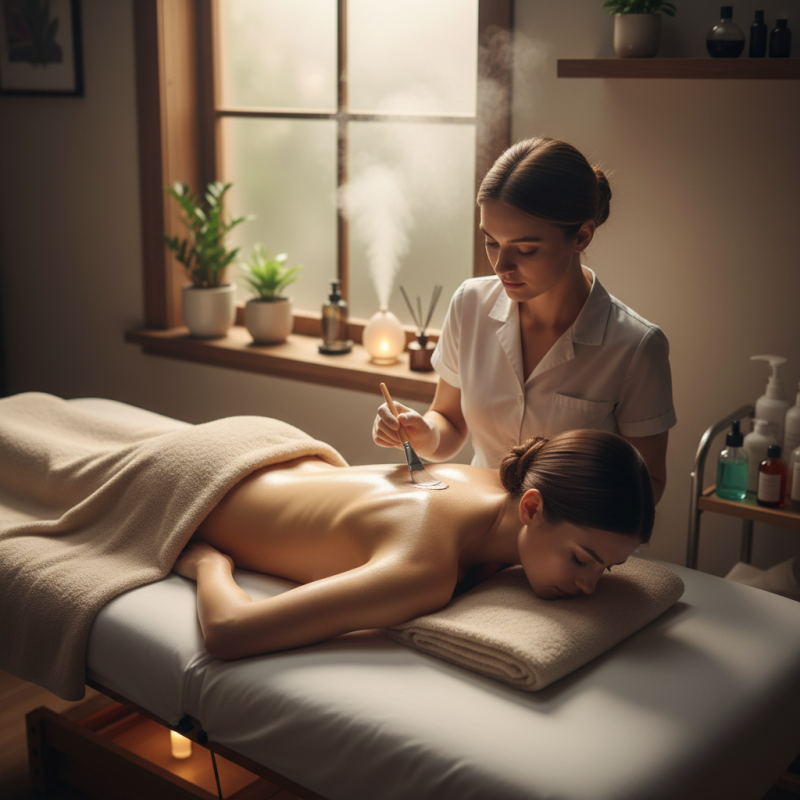 How to Achieve Smooth Skin with Back Facial Treatments?