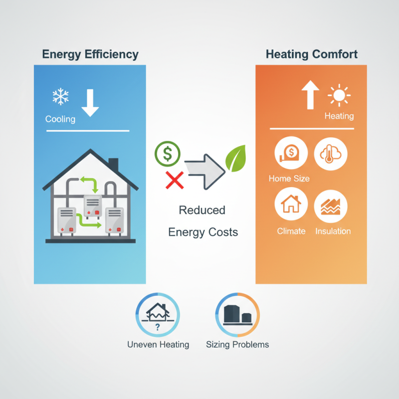 Top Heat Pump Heating Systems for Efficient Home Comfort Solutions?