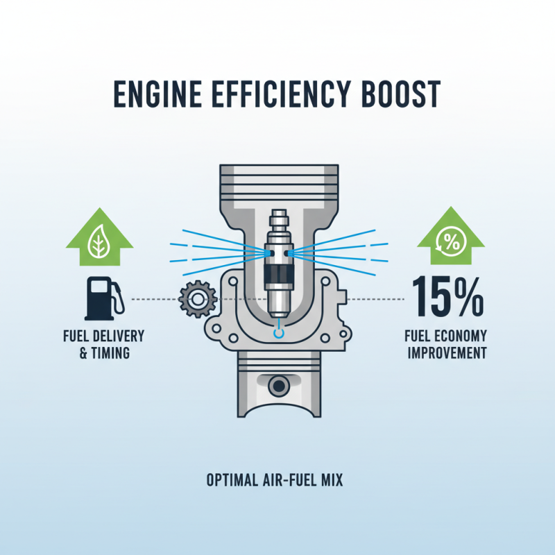 Why Are Injection Pumps Essential for Engine Performance?